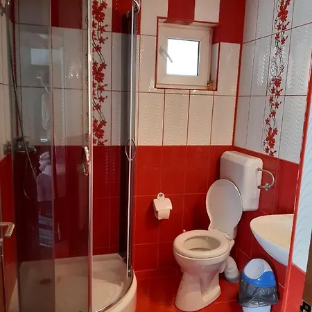 Casa Dorina 팜스테이 브란